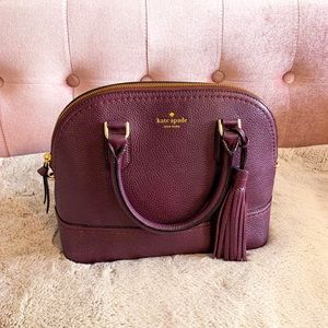 Medium Kate Spade Handbag